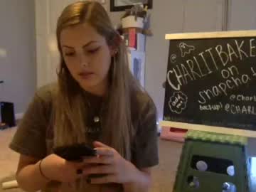 webcam girl charlitbaker capture image #464398
