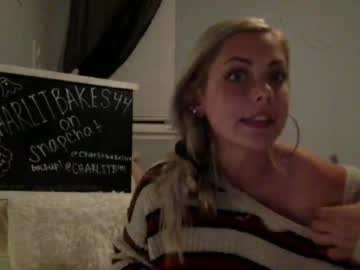 webcam girl charlitbaker capture image #241483