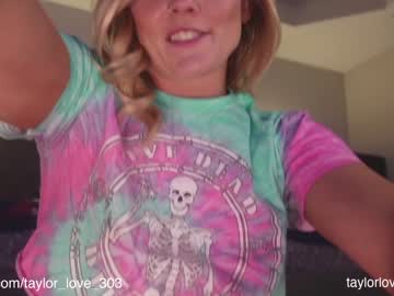 webcam girl taylor_love_303 capture image #3348025