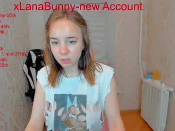 webcam girl xlanabunny capture image #2222646