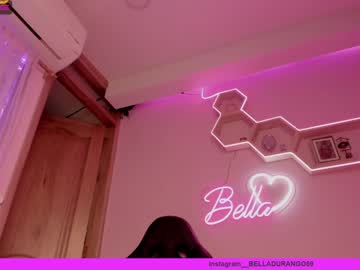 webcam girl bella_adams_ capture image #2482469