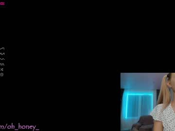 webcam girl oh_honey_ capture image #2588671