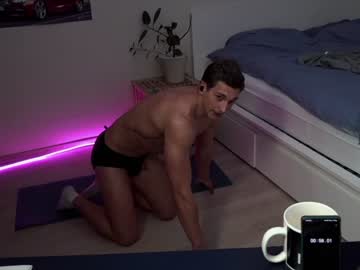 webcam man marcusdiamond capture image #1879223