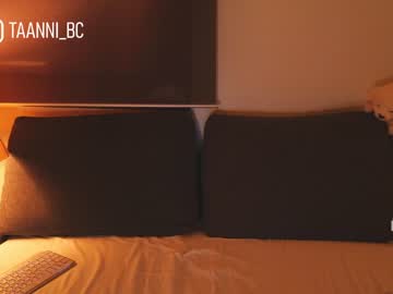 webcam girl taanni_bc capture image #3706427