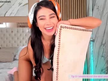 webcam girl abie_owen capture image #1742430