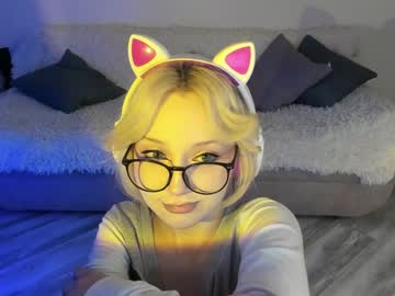webcam girl deryubanny capture image #3384132