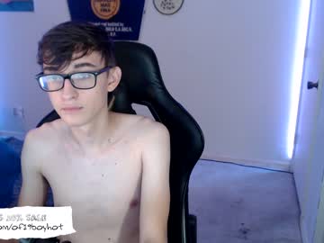 webcam man 18yrboyhot capture image #1255062
