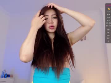 webcam girl kora_faith capture image #263075