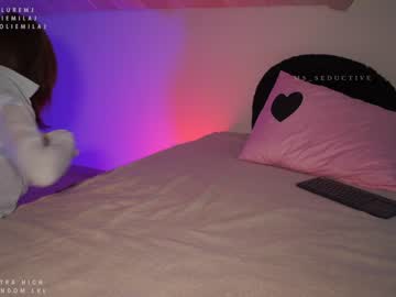 webcam girl ms_seductive capture image #1581927