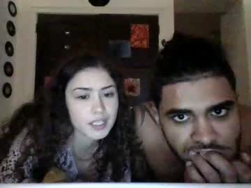 webcam couple anitalicremandmegatronbbc capture image #782488