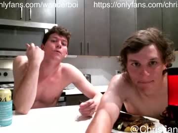 webcam man christianwolf capture image #2568612