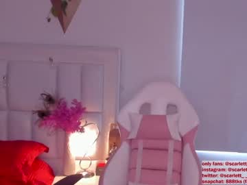 webcam girl scarlett__baker capture image #3321152