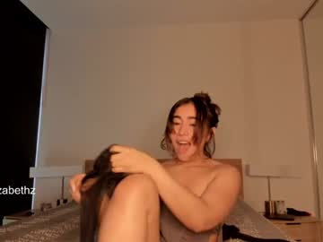 Cam for elizabethz