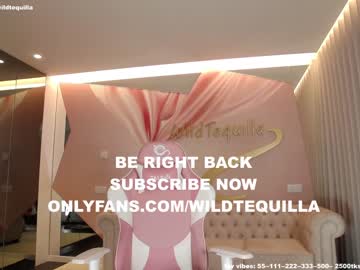 webcam girl wildtequilla capture image #2817003