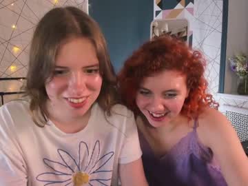 webcam couple cute_fruity capture image #3949452