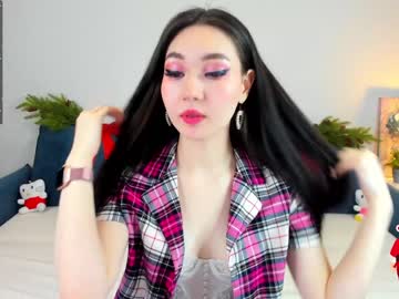 webcam girl yoyo_manga capture image #3517763