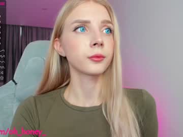 webcam girl oh_honey_ capture image #2643608