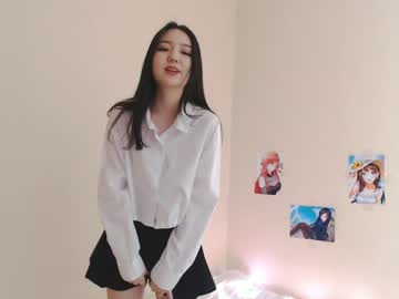 webcam girl chanlia capture image #992440