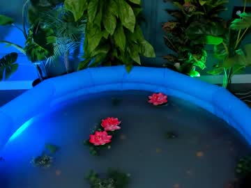 webcam girl milablush capture image #3919622