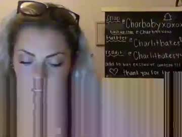 webcam girl charlitbaker capture image #1936442