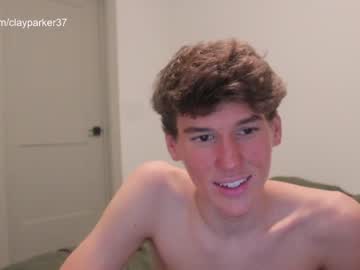 webcam man clay_parker capture image #335281
