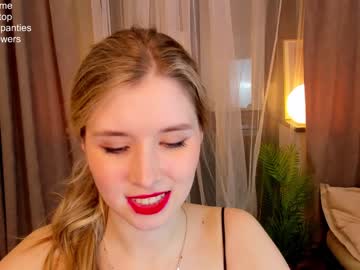 webcam girl milablush capture image #3397426