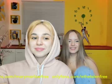 webcam girl mary_marlow capture image #1315903