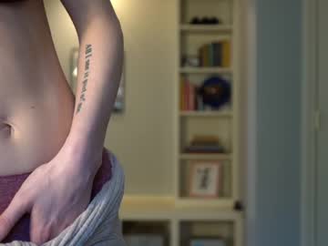 webcam girl sistinehashands capture image #1625212