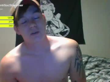 webcam man antisocialstreamer capture image #2978254