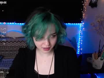 webcam tranny crystal_forest capture image #1867678