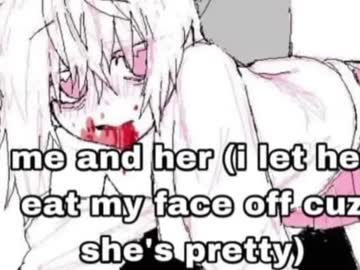 webcam girl faith_chan capture image #3386317