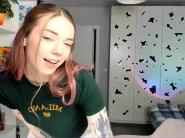 webcam girl thisisamelia capture image #3568042