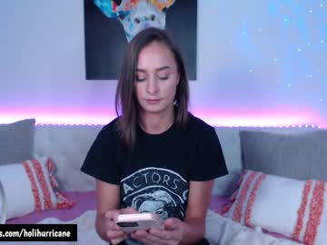 webcam girl holihurricane capture image #1815039