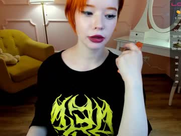 webcam girl arikajoy capture image #1781502