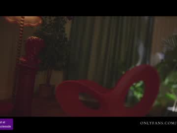 webcam girl lucieoude_ capture image #3136305