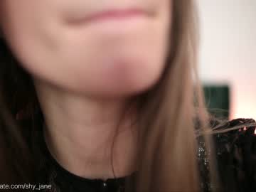 webcam girl shy_jane capture image #3280896