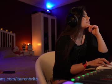 webcam girl laurenbrite capture image #1153725