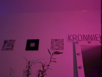 webcam girl kronniekray capture image #1733676