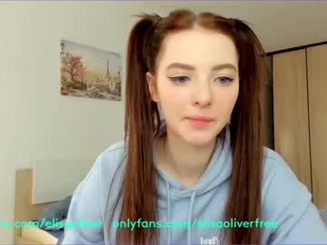 webcam girl elisa_oliver capture image #1335310