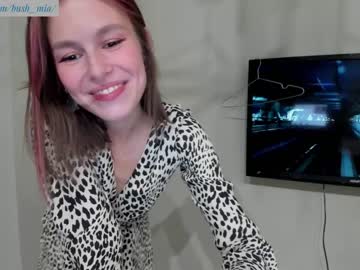 webcam girl bush_mia capture image #3097278