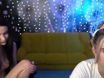 webcam couple kira0541 capture image #3553740