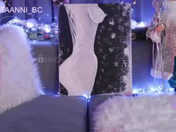 webcam girl taanni_bc capture image #3465584