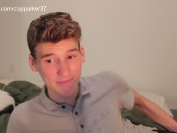 webcam man clay_parker capture image #507809
