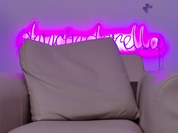 webcam girl shycinderella capture image #1689623