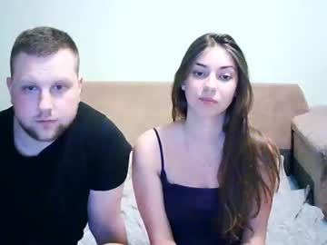 webcam couple shy_but_wild capture image #3942580