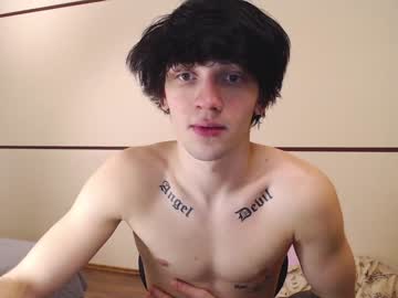 webcam man teddy_mode capture image #978302