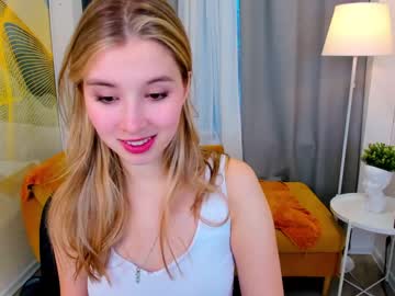 webcam girl milablush capture image #3116707