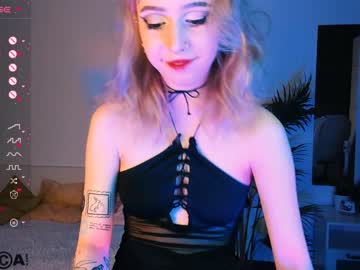 Cam for alison_love_u