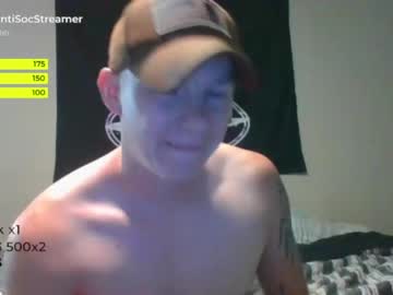 webcam man antisocialstreamer capture image #2677354