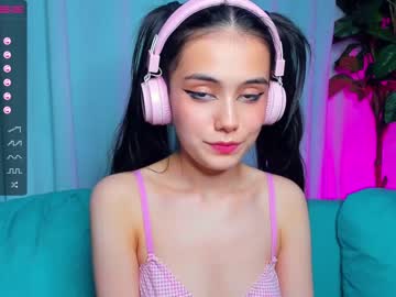 webcam girl aimeebaca capture image #1885759